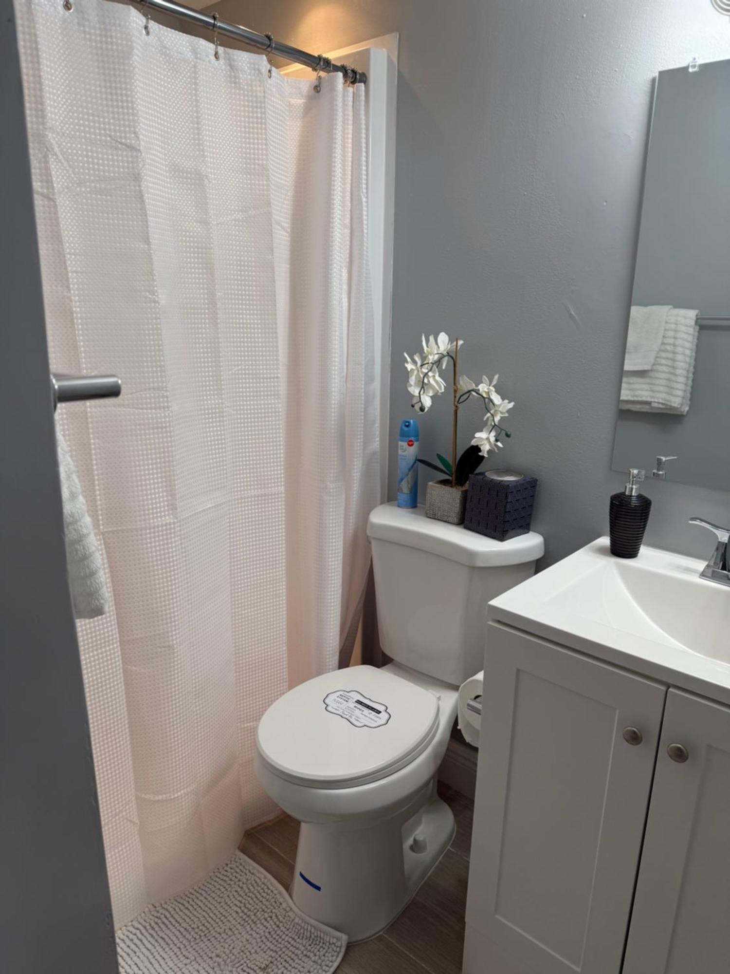 Appartamento Comfortable Miami