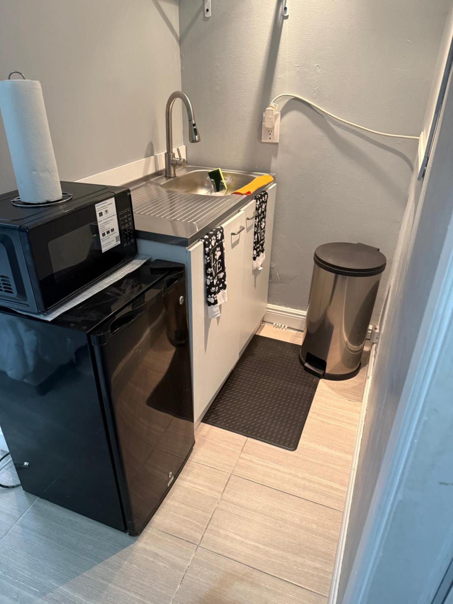 Appartamento Comfortable Miami