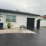 Comfortable Room
