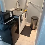 Comfortable Room